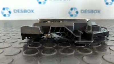 Pezzo di ricambio per auto di seconda mano maniglia interna posteriore sinistra per citroen e-c4 100kw shine riferimenti oem iam 98201553vv  