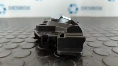 Pezzo di ricambio per auto di seconda mano maniglia interna posteriore sinistra per citroen e-c4 100kw shine riferimenti oem iam 98201553vv  