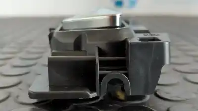 Pezzo di ricambio per auto di seconda mano maniglia interna posteriore sinistra per citroen e-c4 100kw shine riferimenti oem iam 98201553vv  
