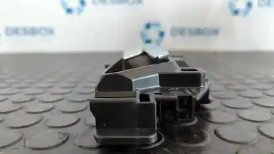 Pezzo di ricambio per auto di seconda mano maniglia interna posteriore destra per citroen e-c4 100kw shine riferimenti oem iam 98201552vv  