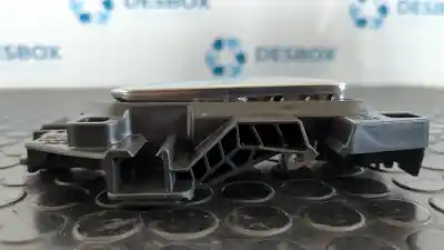 Pezzo di ricambio per auto di seconda mano maniglia interna posteriore destra per citroen e-c4 100kw shine riferimenti oem iam 98201552vv  