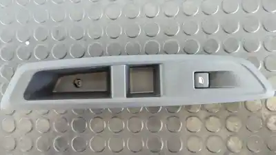 Second-hand car spare part right front power window switch for citroen e-c4 100kw shine oem iam references 9833109980