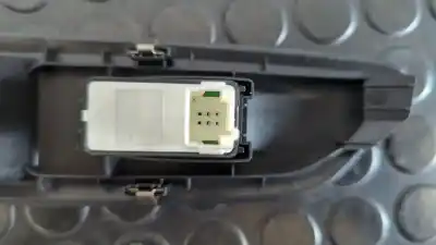 Pezzo di ricambio per auto di seconda mano interruttore alzacristalli anteriore destro per citroen e-c4 100kw shine riferimenti oem iam 9833109980  