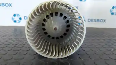 Second-hand car spare part heater blower motor for citroen e-c4 100kw shine oem iam references 7015031111