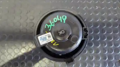 Peça sobressalente para automóvel em segunda mão motor de sofagem por citroen e-c4 100kw shine referências oem iam 7015031111  