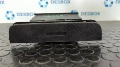 Second-hand car spare part glove compartment for citroen e-c4 100kw shine oem iam references y0046743