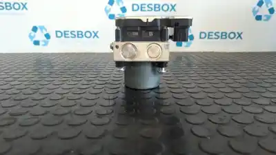 Peça sobressalente para automóvel em segunda mão abs por citroen e-c4 100kw shine referências oem iam 9824311280  