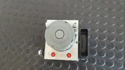 Peça sobressalente para automóvel em segunda mão abs por citroen e-c4 100kw shine referências oem iam 9824311280  
