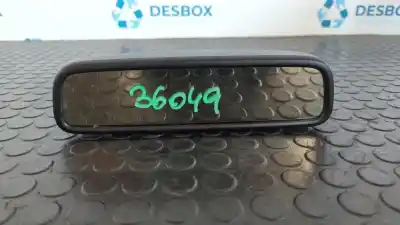 Second-hand car spare part interior rearview mirror for citroen e-c4 100kw shine oem iam references 983598980