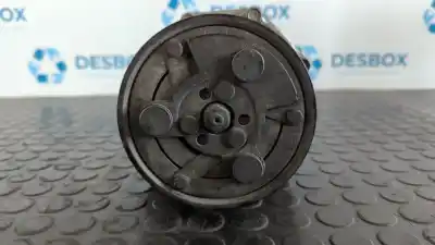 Second-hand car spare part air conditioning compressor for audi a6 avant (4b5) 2.5 tdi oem iam references 
