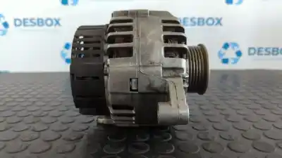 Second-hand car spare part alternator for audi a6 avant (4b5) 2.5 tdi oem iam references 82848  