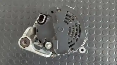 Second-hand car spare part alternator for audi a6 avant (4b5) 2.5 tdi oem iam references 82848  