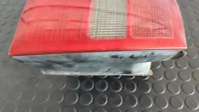 Second-hand car spare part left tailgate light for audi a6 avant (4b5) 2.5 tdi oem iam references   