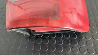 Second-hand car spare part left tailgate light for audi a6 avant (4b5) 2.5 tdi oem iam references   