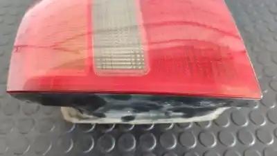 Автозапчасти б/у правый задний фонарь за audi a6 avant (4b5) 2.5 tdi ссылки oem iam 154461908rb  