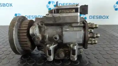 Second-hand car spare part INJECTION PUMP for AUDI A6 AVANT (4B5)  OEM IAM references 059130106B  