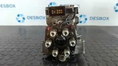 Second-hand car spare part injection pump for audi a6 avant (4b5) 2.5 tdi oem iam references 059130106b  