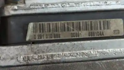 Second-hand car spare part injection pump for audi a6 avant (4b5) 2.5 tdi oem iam references 059130106b  