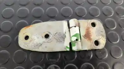 Second-hand car spare part hinge for suzuki samurai (sj)  oem iam references   