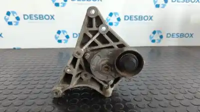 Pezzo di ricambio per auto di seconda mano Supporto Alternatore per LAND ROVER RANGE ROVER (LM) 3.6 TD V8 Riferimenti OEM IAM YLU500430  