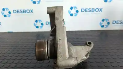 Pezzo di ricambio per auto di seconda mano supporto alternatore per land rover range rover (lm) 3.6 td v8 riferimenti oem iam ylu500430  