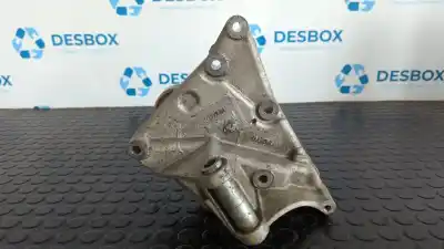 Pezzo di ricambio per auto di seconda mano supporto alternatore per land rover range rover (lm) 3.6 td v8 riferimenti oem iam ylu500430  