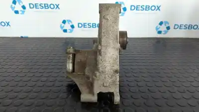 Pezzo di ricambio per auto di seconda mano supporto alternatore per land rover range rover (lm) 3.6 td v8 riferimenti oem iam ylu500430  