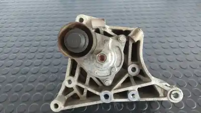 Pezzo di ricambio per auto di seconda mano supporto alternatore per land rover range rover (lm) 3.6 td v8 riferimenti oem iam ylu500430  