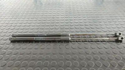 Peça sobressalente para automóvel em segunda mão amortecedores do tronco / porta por dacia sandero ambiance referências oem iam 8200735264