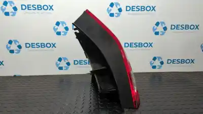 Second-hand car spare part right tailgate light for dacia sandero ambiance oem iam references 8200734824  