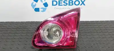 Tweedehands auto-onderdeel  voor NISSAN QASHQAI (J10)  OEM IAM-referenties 26550JD800  