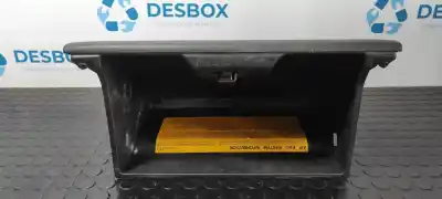 Автозапчастина б/у бардачок для mitsubishi montero (v80/v90) 3.2 di-d invite посилання на oem iam   