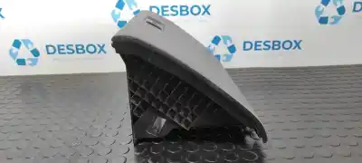 Автозапчастина б/у бардачок для mitsubishi montero (v80/v90) 3.2 di-d invite посилання на oem iam   