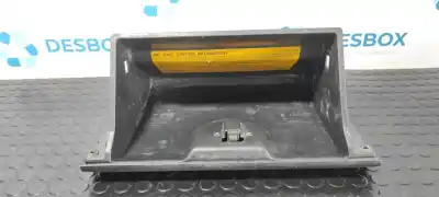 Автозапчастина б/у бардачок для mitsubishi montero (v80/v90) 3.2 di-d invite посилання на oem iam   