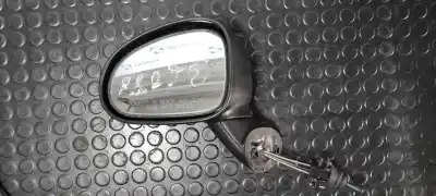 Piesă de schimb auto la mâna a doua oglinda exterior lateralã stânga pentru chevrolet matiz s referințe oem iam 012291