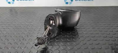 Peça sobressalente para automóvel em segunda mão espelho retrovisor esquerdo por chevrolet matiz s referências oem iam 012291  