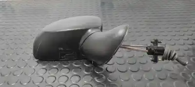 Peça sobressalente para automóvel em segunda mão espelho retrovisor direito por chevrolet matiz s referências oem iam 012291  