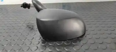 Peça sobressalente para automóvel em segunda mão espelho retrovisor direito por chevrolet matiz s referências oem iam 012291  
