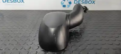 Peça sobressalente para automóvel em segunda mão espelho retrovisor direito por chevrolet matiz s referências oem iam 012291  