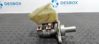 Peça sobressalente para automóvel em segunda mão bomba de travões por citroen berlingo cuadro 1.6 16v hdi referências oem iam 9654002180