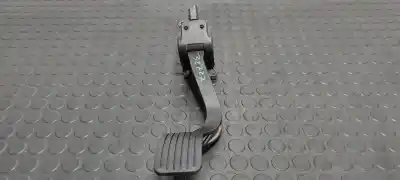 Peça sobressalente para automóvel em segunda mão pedal acelerador por citroen berlingo cuadro 1.6 16v hdi referências oem iam 981124880