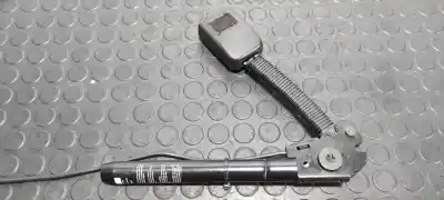Pezzo di ricambio per auto di seconda mano gancio cintura anteriore destro per ford focus c-max (cap) connection riferimenti oem iam r61208 ad  