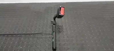 Pezzo di ricambio per auto di seconda mano gancio cintura anteriore destro per ford focus c-max (cap) connection riferimenti oem iam r61208 ad  