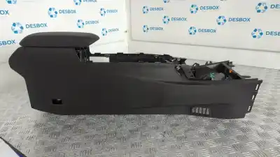 Second-hand car spare part center armrest for citroen e-c4 100kw shine oem iam references b005011