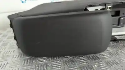 Pezzo di ricambio per auto di seconda mano bracciolo centrale per citroen e-c4 100kw shine riferimenti oem iam b005011  