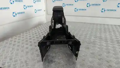 Pezzo di ricambio per auto di seconda mano bracciolo centrale per citroen e-c4 100kw shine riferimenti oem iam b005011  