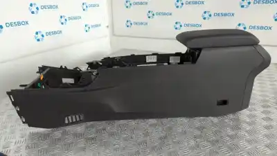 Pezzo di ricambio per auto di seconda mano bracciolo centrale per citroen e-c4 100kw shine riferimenti oem iam b005011  