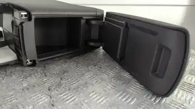 Pezzo di ricambio per auto di seconda mano bracciolo centrale per citroen e-c4 100kw shine riferimenti oem iam b005011  