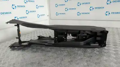 Pezzo di ricambio per auto di seconda mano bracciolo centrale per citroen e-c4 100kw shine riferimenti oem iam b005011  