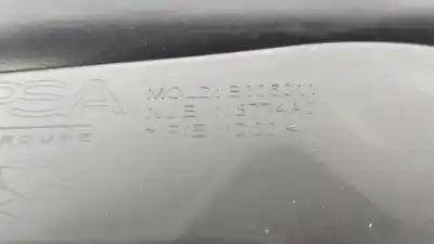 Pezzo di ricambio per auto di seconda mano bracciolo centrale per citroen e-c4 100kw shine riferimenti oem iam b005011  